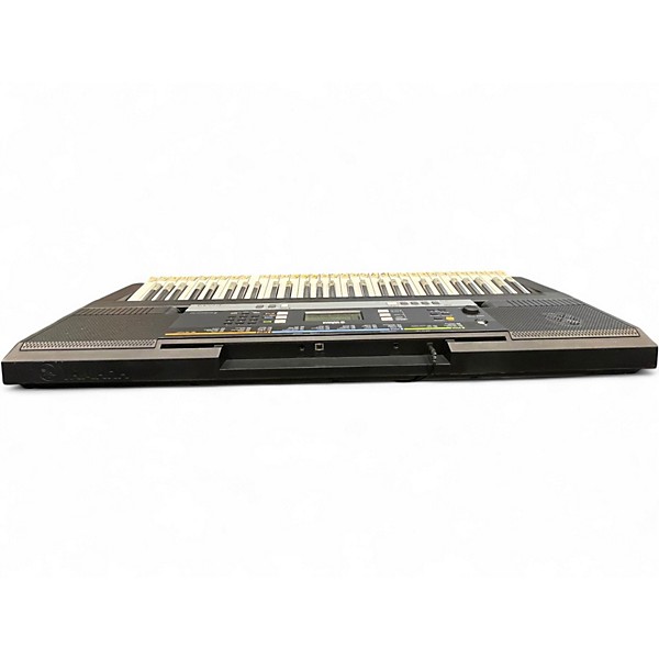 Used Yamaha PSRE243 61 Key Portable Keyboard
