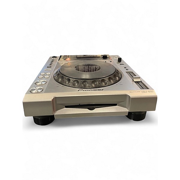 Used Pioneer DJ CDJ850 DJ Player