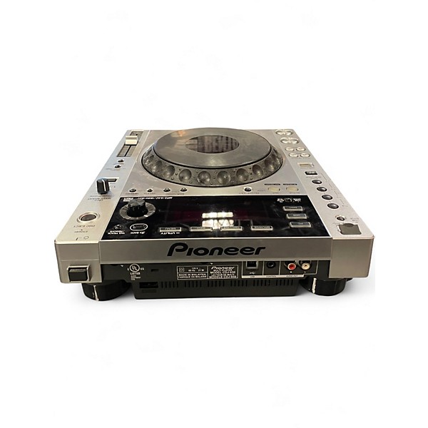 Used Pioneer DJ CDJ850 DJ Player