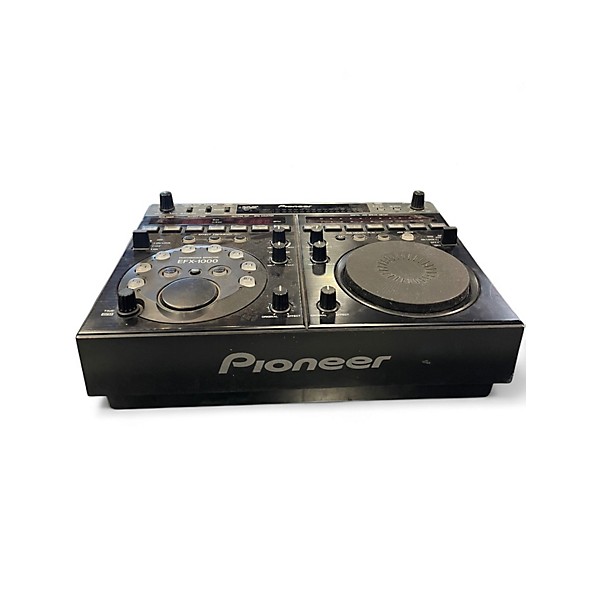 Used Pioneer DJ EFX-1000