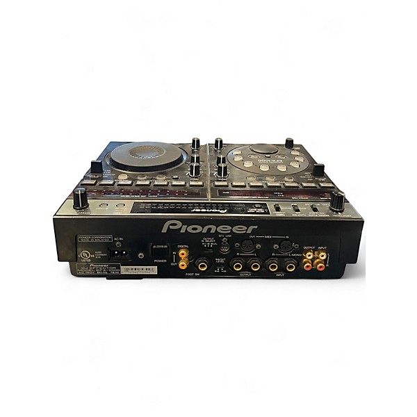 Used Pioneer DJ EFX-1000