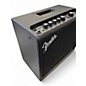 Used Fender Mustang LT25 25W 1x8 Guitar Combo Amp
