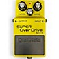 Used BOSS SD1 Super Overdrive Effect Pedal thumbnail