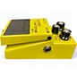 Used BOSS SD1 Super Overdrive Effect Pedal