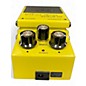Used BOSS SD1 Super Overdrive Effect Pedal