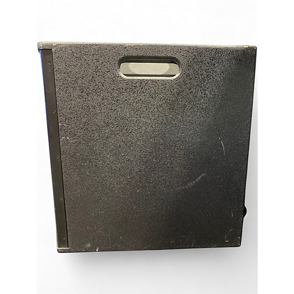 Used Pioneer DJ XPRS1182S 18" Powered Subwoofer