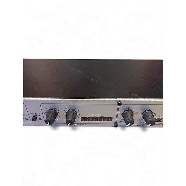 Used dbx 286S Microphone Preamp