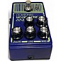 Used DOD GONKULATOR RINGMOD Bass Effect Pedal