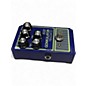 Used DOD GONKULATOR RINGMOD Bass Effect Pedal