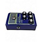 Used DOD GONKULATOR RINGMOD Bass Effect Pedal