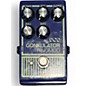 Used DOD GONKULATOR RINGMOD Bass Effect Pedal
