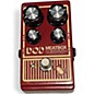 Used DOD MEATBOX SUBSYNTH Bass Effect Pedal thumbnail