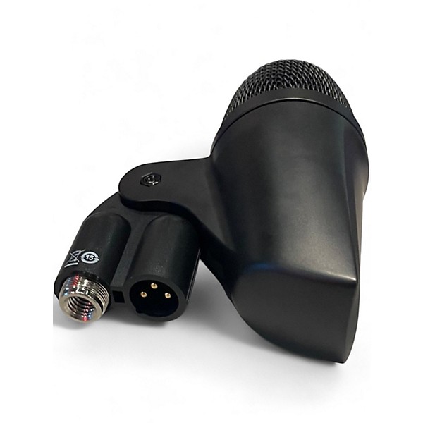 Used AKG P2 Dynamic Microphone