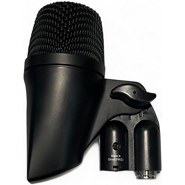 Used AKG P2 Dynamic Microphone