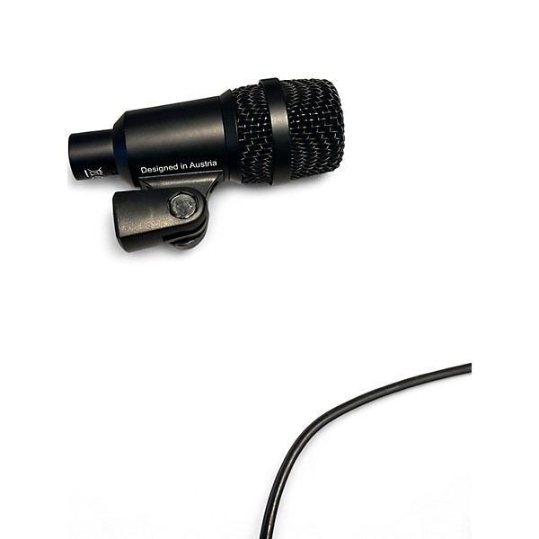 Used AKG P4 Dynamic Microphone