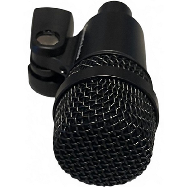 Used AKG P4 Dynamic Microphone