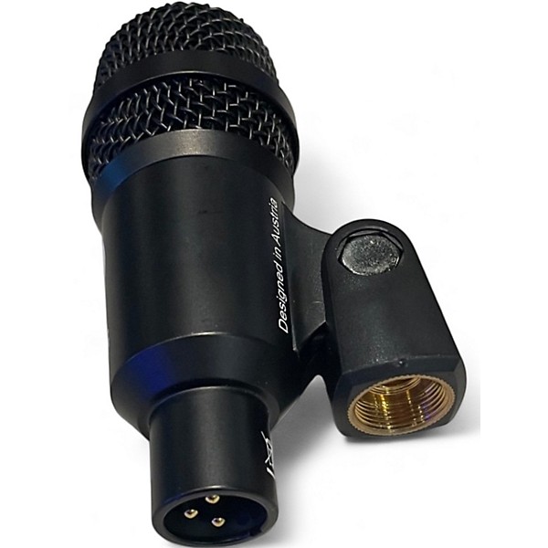 Used AKG P4 Dynamic Microphone
