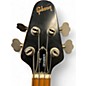 Vintage 1981 Gibson The Grabber Natural Electric Bass Guitar