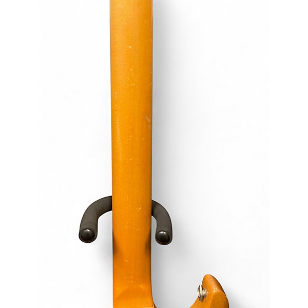 Vintage 1981 Gibson The Grabber Natural Electric Bass Guitar