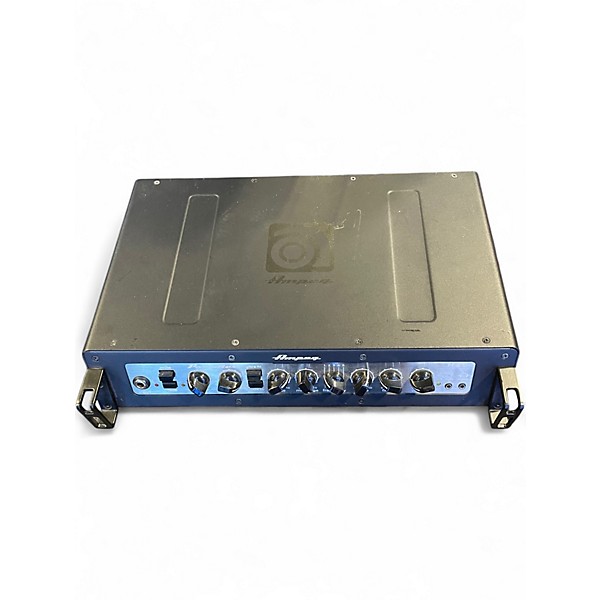 Used Ampeg PF800 Portaflex 800W Bass Amp Head