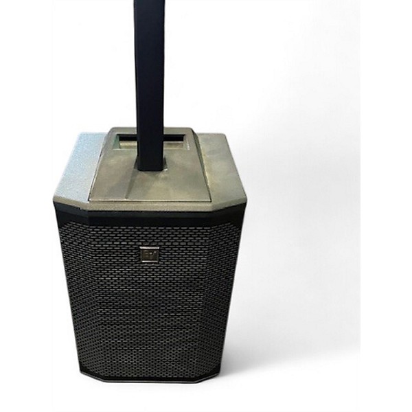 Used Electro-Voice Evolve 50 Powered Speaker