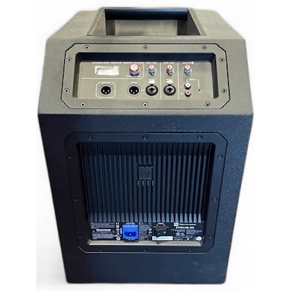 Used Electro-Voice Evolve 50 Powered Speaker