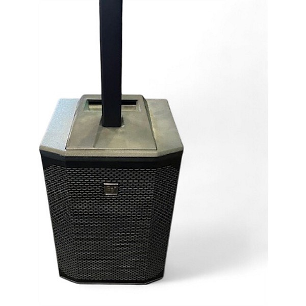 Used Electro-Voice Evolve 50 Powered Speaker