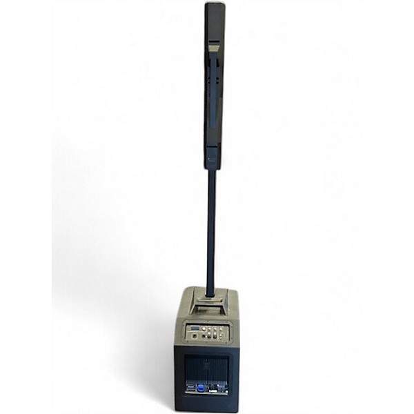 Used Electro-Voice Evolve 50 Powered Speaker