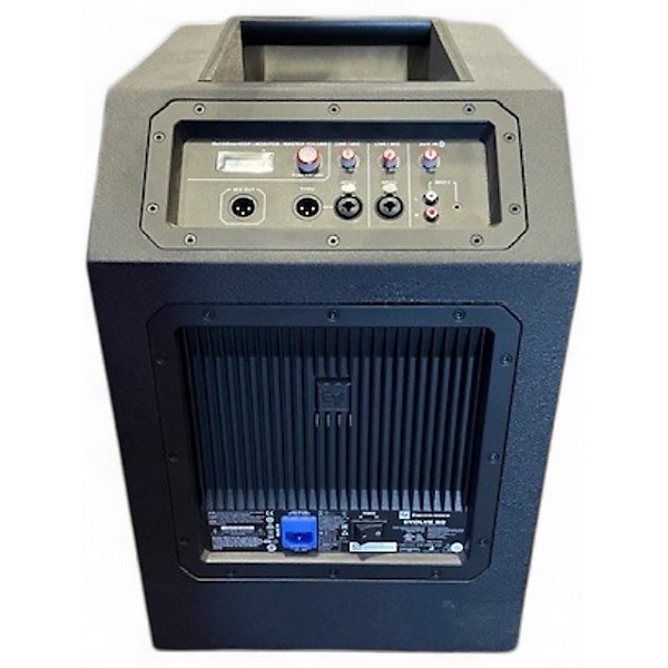 Used Electro-Voice Evolve 50 Powered Speaker