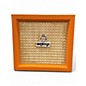Used Orange Amplifiers CRUSH MINI Guitar Combo Amp thumbnail