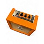 Used Orange Amplifiers CRUSH MINI Guitar Combo Amp