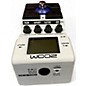 Used Zoom MS50G+ Effect Processor