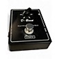 Used VHT DBoost Pedal