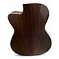 Used Martin Custom JCPA4R Natural Acoustic Electric Guitar