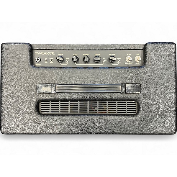 Used Egnater Tweaker 40 112 40W 1x12 Tube Guitar Combo Amp