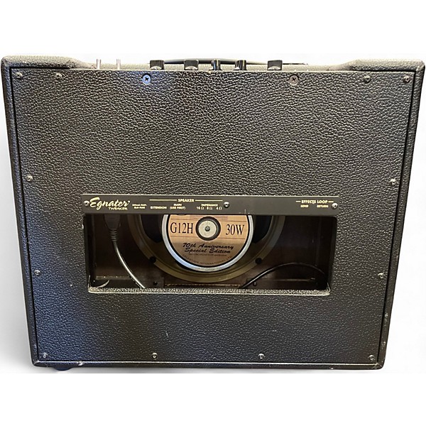 Used Egnater Tweaker 40 112 40W 1x12 Tube Guitar Combo Amp