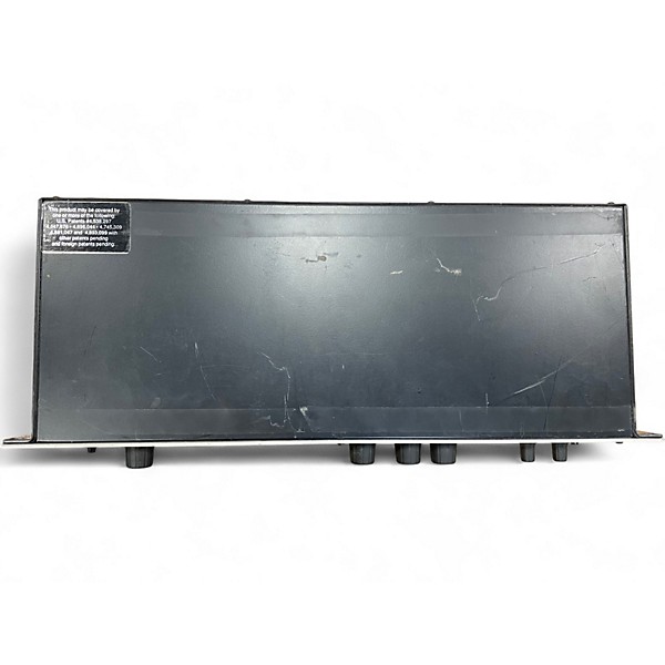 Used Rocktron INTELLIFEX-LTD Multi Effects Processor