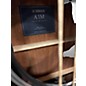 Used Yamaha A1M Black Acoustic Electric Guitar