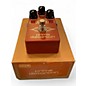 Used MXR M69 Prime Distortion Effect Pedal thumbnail