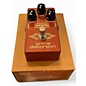Used MXR M69 Prime Distortion Effect Pedal