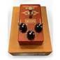 Used MXR M69 Prime Distortion Effect Pedal