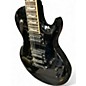 Used ESP LTD EC300 Black Solid Body Electric Guitar