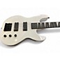 Used 2023 Jackson JS2 Concert Arctic White Electric Bass Guitar thumbnail