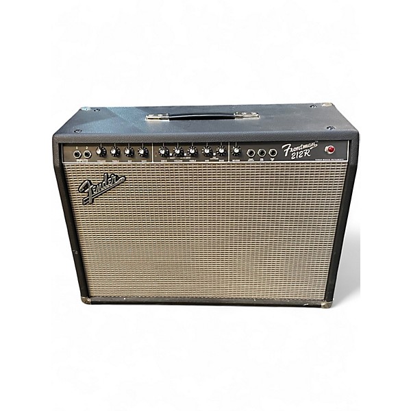 Used Fender Frontman 212R 100W 2x12 Guitar Combo Amp