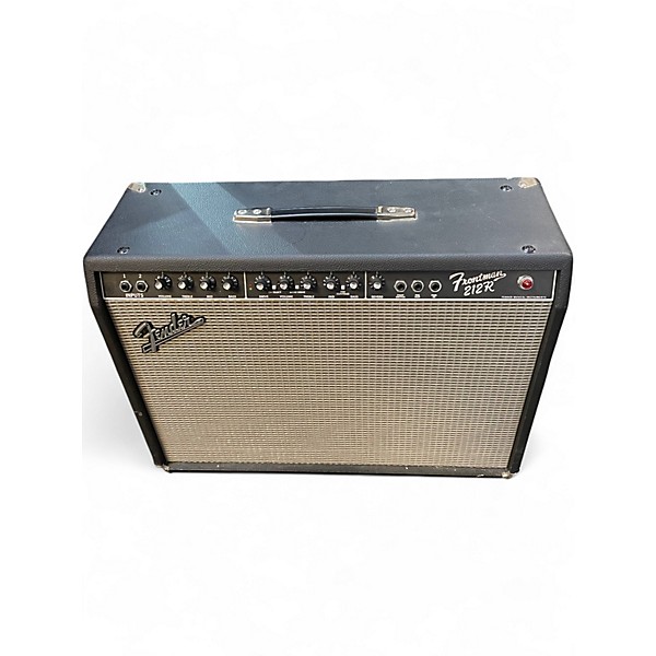 Used Fender Frontman 212R 100W 2x12 Guitar Combo Amp