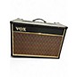 Used VOX AC15CC1X Tube Guitar Combo Amp thumbnail