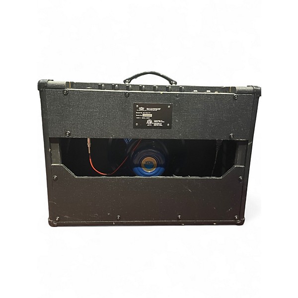 Used VOX AC15CC1X Tube Guitar Combo Amp