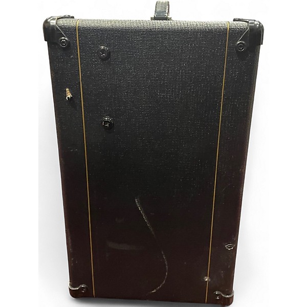 Used VOX AC15CC1X Tube Guitar Combo Amp