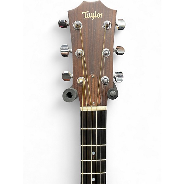 Used Taylor 310CE Natural Acoustic Electric Guitar