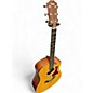 Used Taylor 310CE Natural Acoustic Electric Guitar